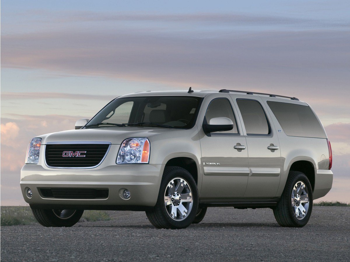 gmc yukon xl 2007 1GKFC16J37R194475 image gmc yukon xl 2007 1GKFC16J37R194475 image